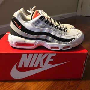 Nike Air Max ‘95